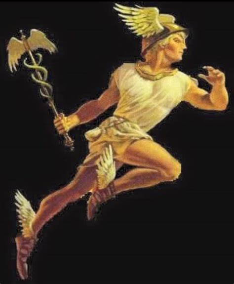 mercury hermes mythology|mercury named after roman god.